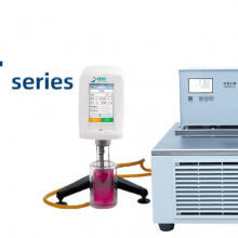 DV2T Touch Screen Viscometer thumbnail-3