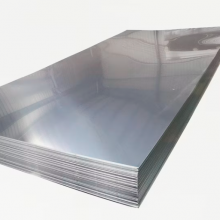 High Quality Corrosion-Resistant Aluminum Sheet/Plate for Household Products thumbnail-5