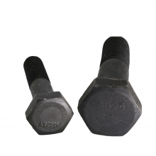 OEM ODM ANSI/ASME A490 Hot DIP Galvanized 1/2