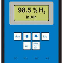 K1650 Hydrogen Purity and Purge Gas Analyser