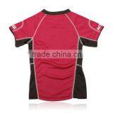 Paypal Accepted High Quality Custom Soccer Jersey Cheap Price Low MOQ thumbnail-2