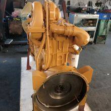 Original New Weichai 162kw WD10G220E23 Complete Engine Assy for Sale thumbnail-3