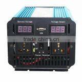 dc to ac 12v 220v 800w 1000w Home Ups Inverter thumbnail-4