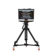 TYSTDirect Broadcast Studio Teleprompter Interview & Livestream Use Windows Mac Support thumbnail-1