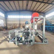 Full Automatic Stainless Steel Cattle Deer Grassland Fence Net Making Machine 7.5kW Motor Core Component for Fixed Knot Field thumbnail-2