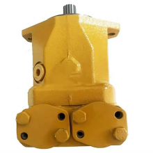 Cat 134 2947 10R 0857 Piston Pump 134 2947 10R 0857 Hydraulic Piston Pump for Caterpillar Telescopic Handler TH103 Repair thumbnail-3