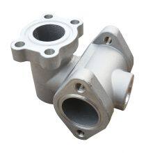 SANY Excavator Hydraulic Return Throttle Valve 13786233-9122 Aluminum for SY265C SY245C Oil Control Block Assembly thumbnail-5