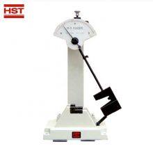 HST 300J/500J/800J Impact Testing Machine/charpy Pendulum Impact Tester for Metal Charpy V Notch thumbnail-6