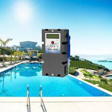 Water Treatment Equipment That Can be Used in Both Home and Public Swimming Pools, NECON Pool Disinfection and Purification Equipment thumbnail-1