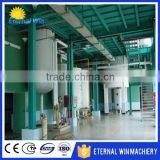 Latest Price Palm Oil Refining Machine