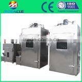 Smoked Fish, Smoked Meat, Smoked Chicken Making Machine, Price of Smoker
