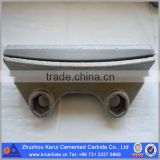 Vsi Crusher Carbide Parts thumbnail-3