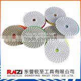 Diamond Polishing Pad thumbnail-1
