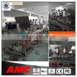 High Quality Semi-automatic Chocolate Moulding Machine From China