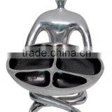 Designer Table Center Pcs Candy Dish/ Cake Serving Platter / Manufacturer of Serving Dish thumbnail-2