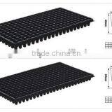 Plastic Seedling Tray & Starting Tray & Nursery Tray&Greenhouse Tray thumbnail-1