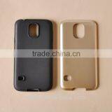 TPU + PC Combination Slip Dustproof Cell Phone Protective Shell for Samsung s5 thumbnail-4