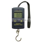 precision protable pocket hanging weighing digital scale