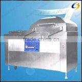 800 Double Chamber Vacuum Packing Machine for Vegetable thumbnail-1