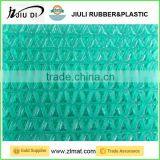 Eco-friendly Plastic Toilet Mat Pvc s Mat Pvc z Mat thumbnail-1