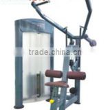 SK-304 Gym equipment price lat pulldown machine exercise equipment