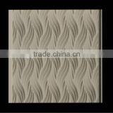 30cm High Quality Wave Panels Laminated Pvc Panel Interior Decorative PVC Ceiling Panel