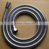 Stainless Steel Flexible Extendable Shower Hose Tube