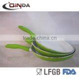 Forged Fry Pan Korean Ceramic Frying Pan for Poland Market thumbnail-2