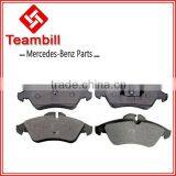 Car Disc Brake Pad for Mercedes Sprinter 901 902 903 2D0698151