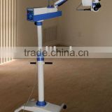 DENTAL OPERATING MICROSCOPE - Surgical Microscope - Operating Microscope - ISO & CE Certified