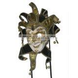 Weddings Ladies Halloween High-end Venice Masquerade Party Masks thumbnail-5