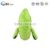 2015 High Quantity Plush Toys Cute Vegetable Plush Toy,Expression Radish Plush Toy thumbnail-4