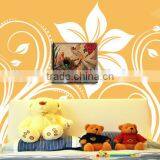 Animal Series Abstract Oil Painting Printed on Canvas Bird For Bedroom HD Pattern thumbnail-4