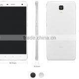 Smart Phone Xiaomi Mi4 White Color thumbnail-5