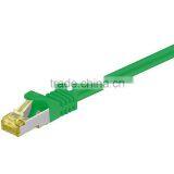 RJ45 SSTP Fire Resistant Cat6a Cable With Good Price thumbnail-3
