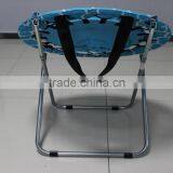 Cheap Beach Chair Folding Moon Chair Barber Chair Balcony Chair thumbnail-3