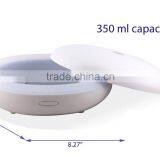 Wooden Essential Oil Diffuser Led Humidifier Diffuser Essential Oil Diffuser thumbnail-5