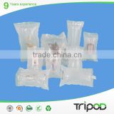 Tripod heat seal customized bag in bag for fragile products