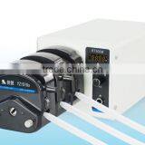 High Corrosion Inhibitor Pump