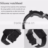Smart Watch Q1 1.54" Display Android 5.1 3G WiFi GPS Bluetooth Fitness Tracker NANO Sim Card Clock Phone For IOS Android thumbnail-5
