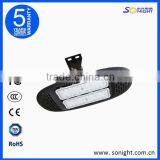 High Lumen Led Tunnel Light, 40W 50W 60W 80w 100W 120w Led Tunnel Light, 5 Year Warranty Led Tunnel Light