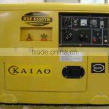 50-200A Integrated Cabinet Diesel Power Welder thumbnail-1