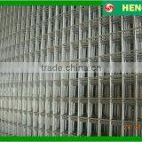 668 Welded Wire Mesh Panel Seedbed Mesh