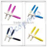 Colorful Nylon Dart Shafts/stems for Indoor Game thumbnail-2