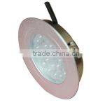 OEM LED Cabinet Downlight 3W DC12-24V