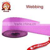High Tenacity Polyester Flat Anti UV Webbing Exporters, Suppliers, Wholesalers thumbnail-3