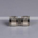 Free Samples N Male to UHF Male Universal Travel Adapter Connectors.