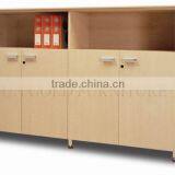 Commercial Modern Wood Office Cabinet/furniture Cabinet /book Cabinet (SZ-FCB401)
