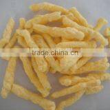 Kurkure Making Machine Nik Nake Machine Fried Chips Food Machine thumbnail-6