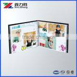 Baby's Book Customized Printing&pictures Book Design